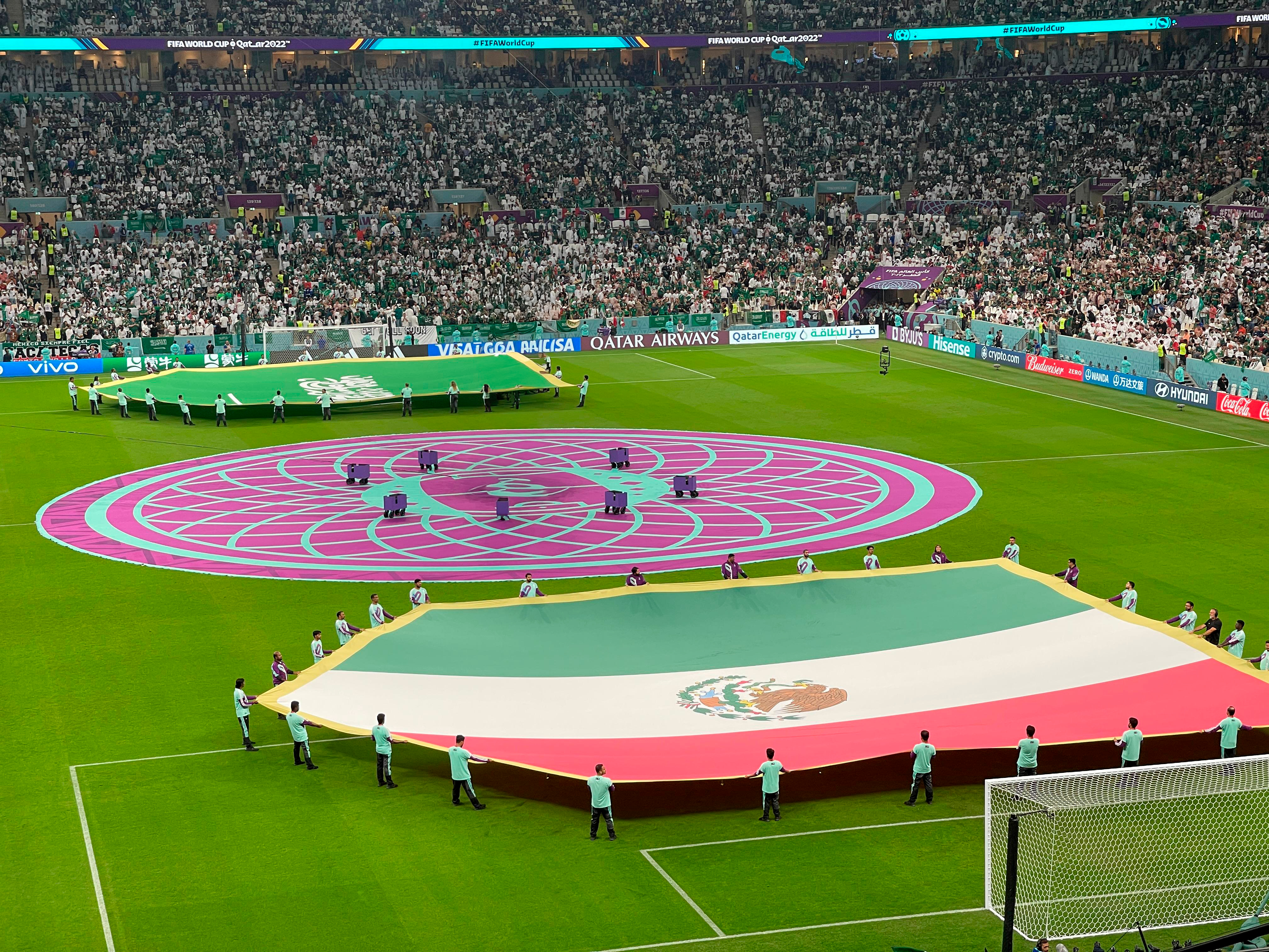 Viajes deportivos a mundiales y torneos de fútbol