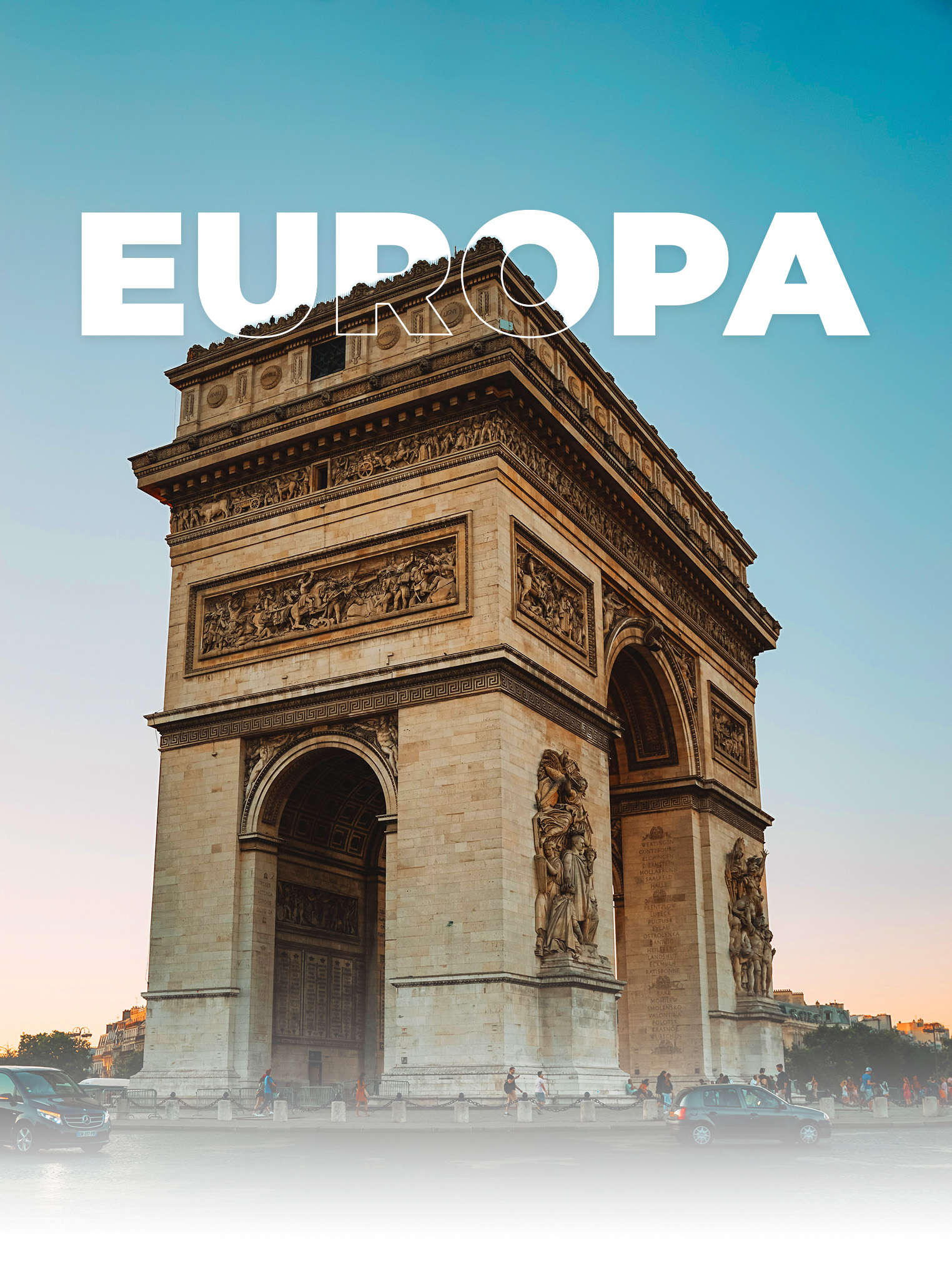 Paquetes para Copa Oro y mundiales de fútbol